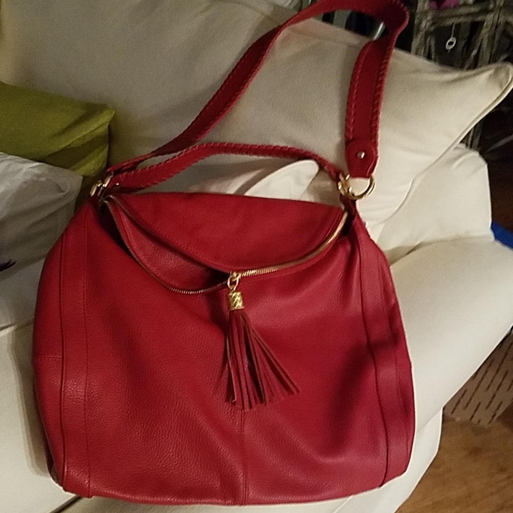 Onna ehrlich handbag